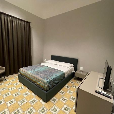 Casa Vacanze Gramsci 마르살라 외부 사진