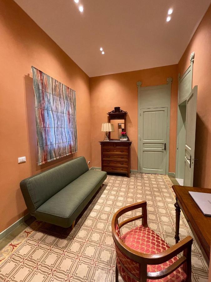 Casa Vacanze Gramsci 마르살라 외부 사진