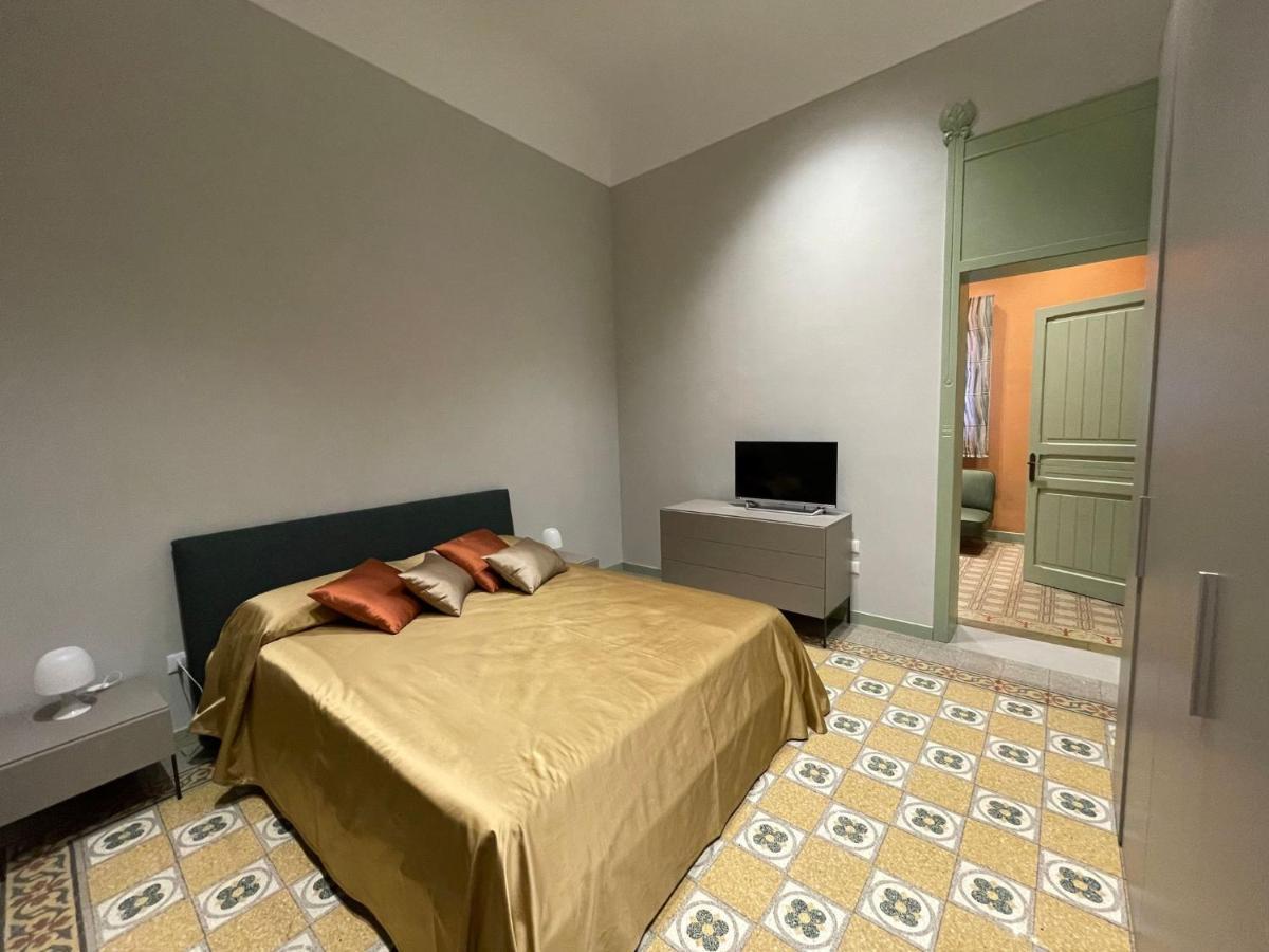 Casa Vacanze Gramsci 마르살라 외부 사진