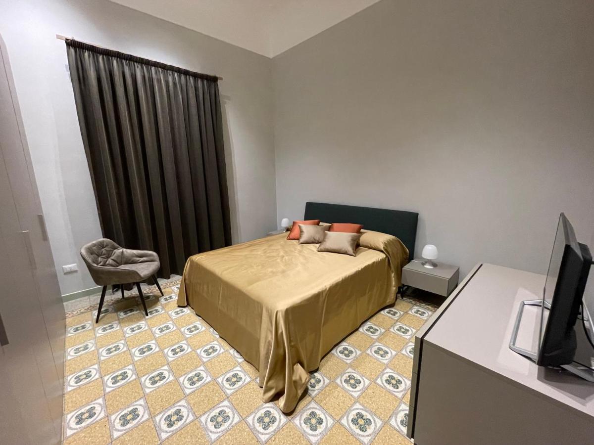 Casa Vacanze Gramsci 마르살라 외부 사진