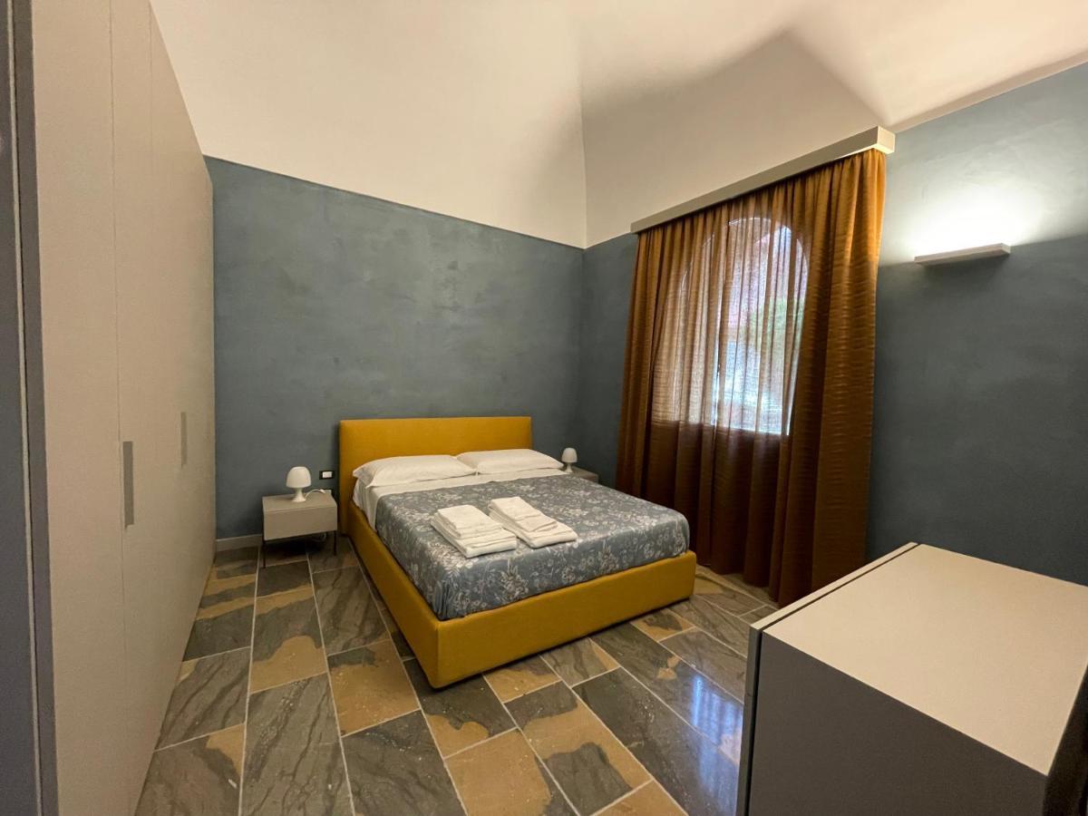 Casa Vacanze Gramsci 마르살라 외부 사진