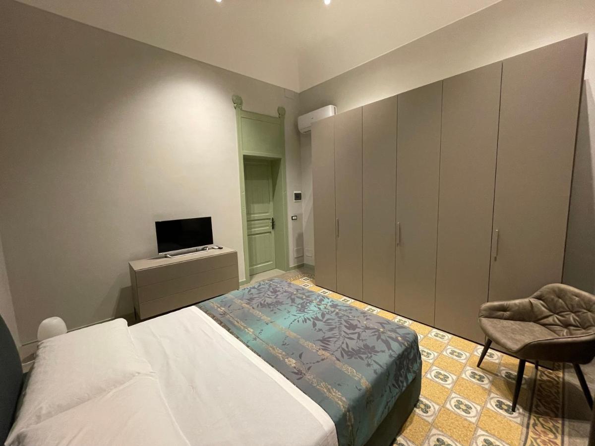 Casa Vacanze Gramsci 마르살라 외부 사진