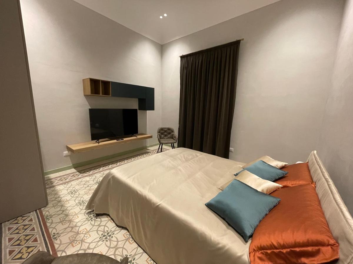 Casa Vacanze Gramsci 마르살라 외부 사진