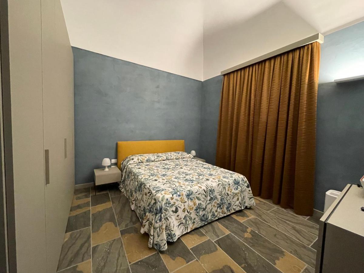 Casa Vacanze Gramsci 마르살라 외부 사진