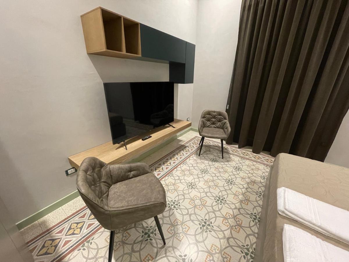 Casa Vacanze Gramsci 마르살라 외부 사진
