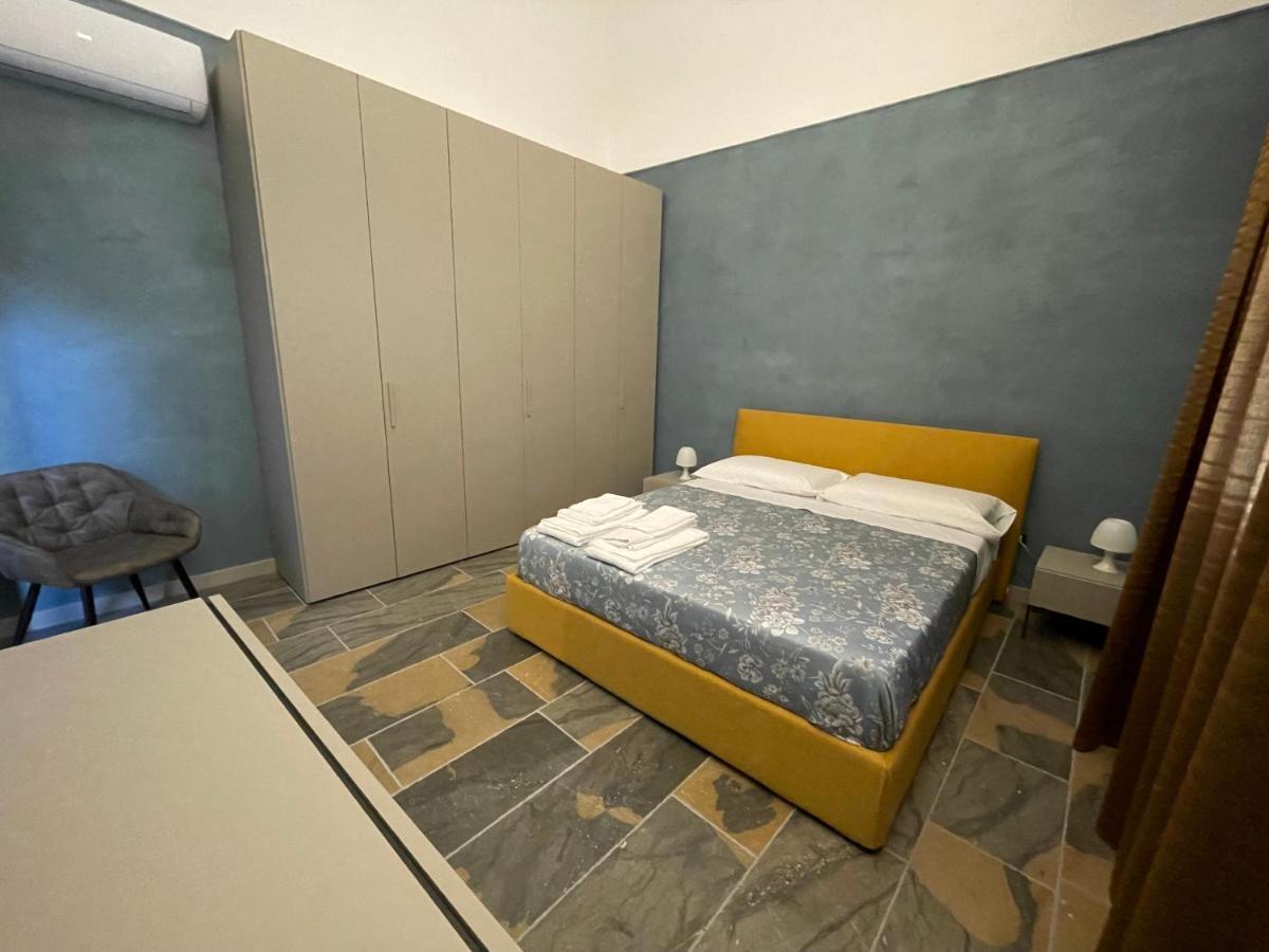 Casa Vacanze Gramsci 마르살라 외부 사진