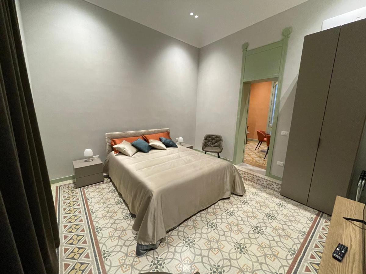 Casa Vacanze Gramsci 마르살라 외부 사진