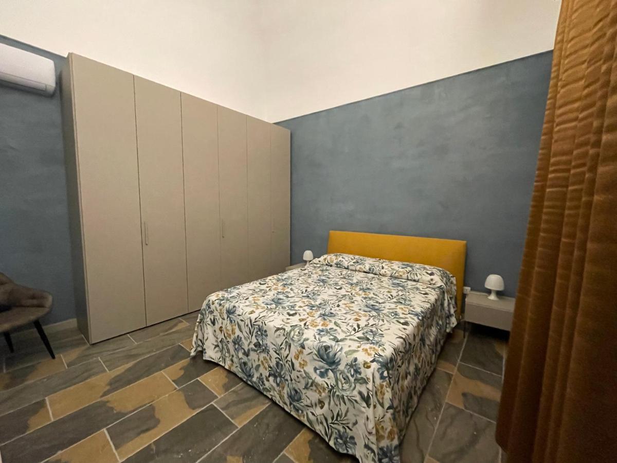 Casa Vacanze Gramsci 마르살라 외부 사진