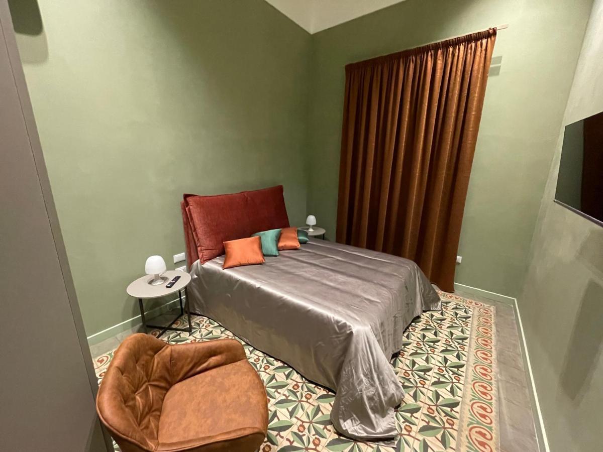 Casa Vacanze Gramsci 마르살라 외부 사진
