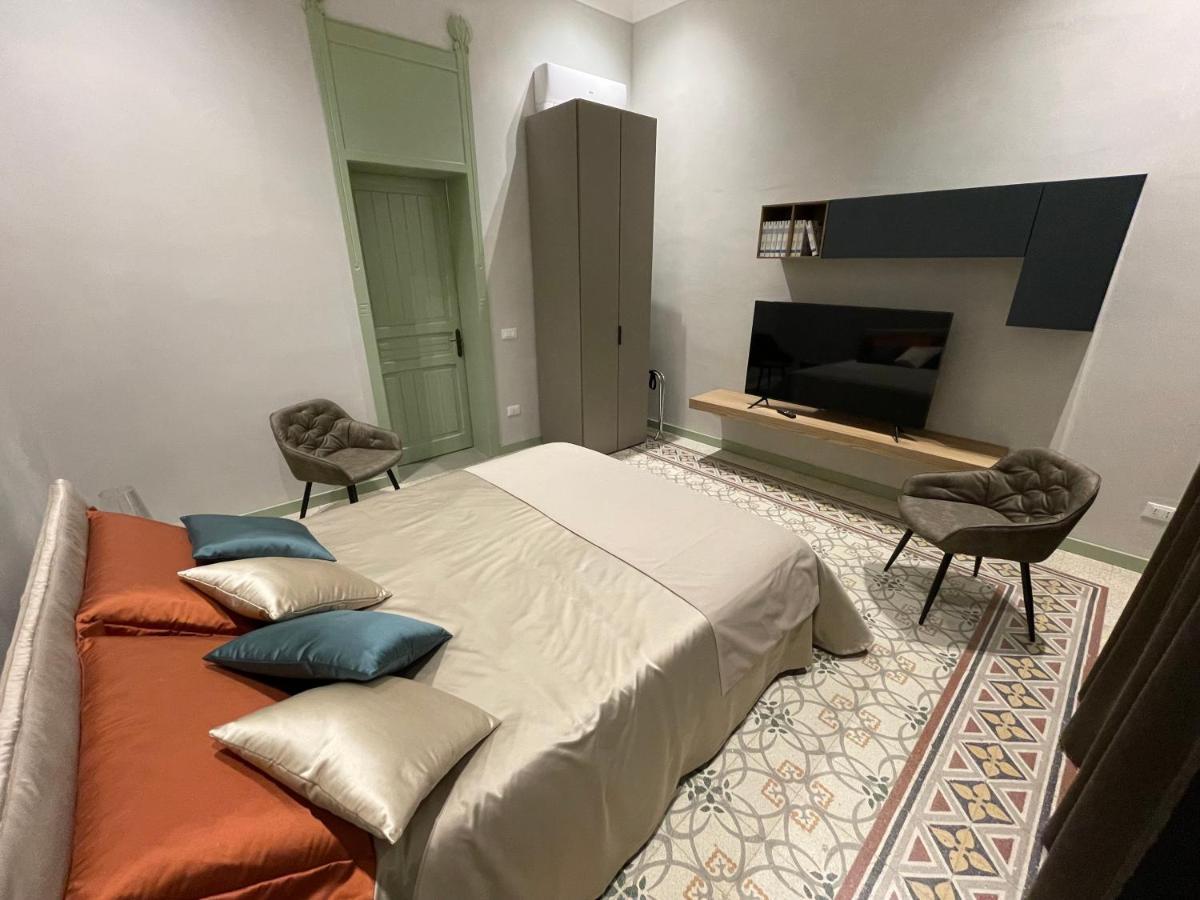 Casa Vacanze Gramsci 마르살라 외부 사진