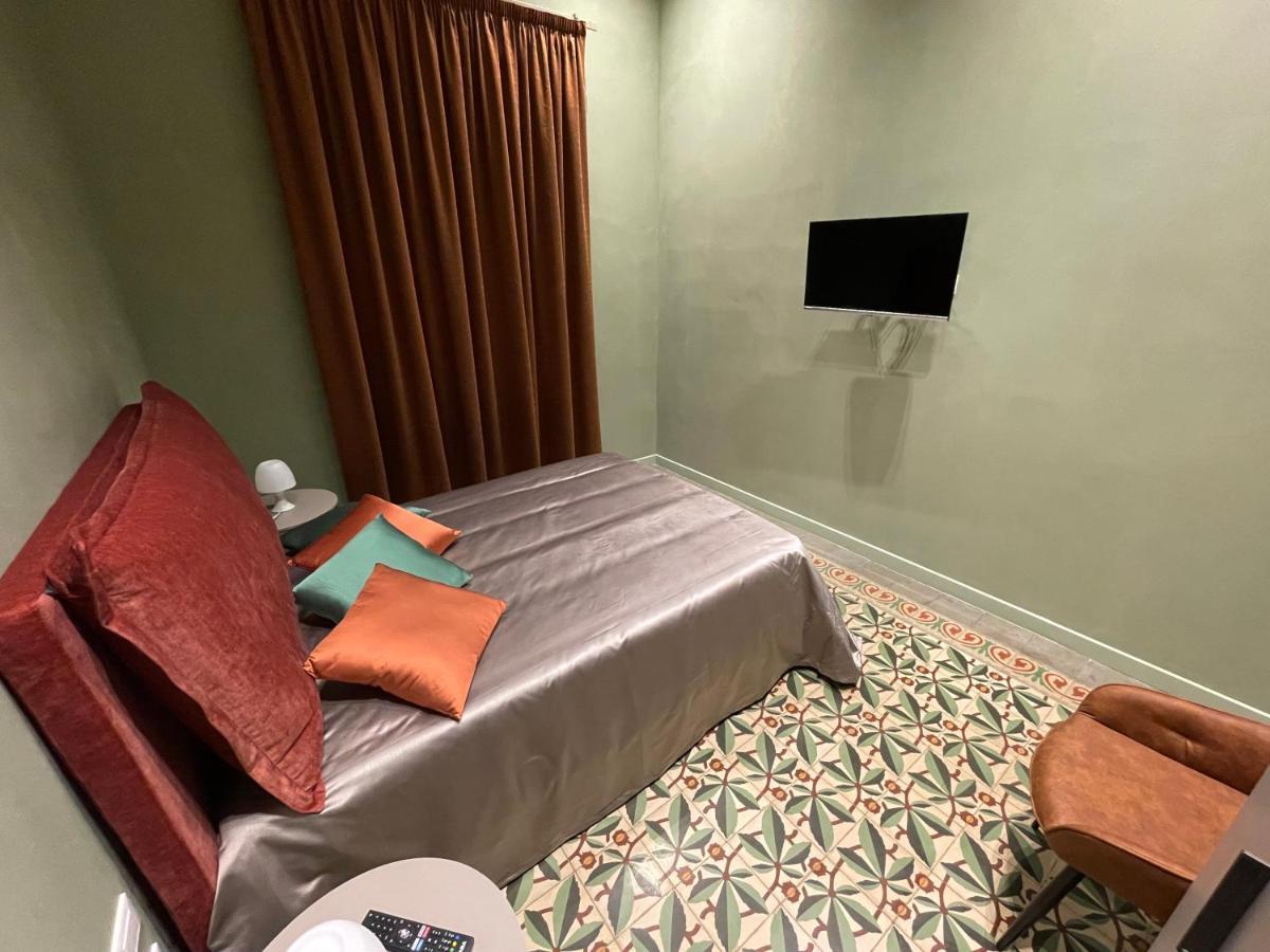 Casa Vacanze Gramsci 마르살라 외부 사진