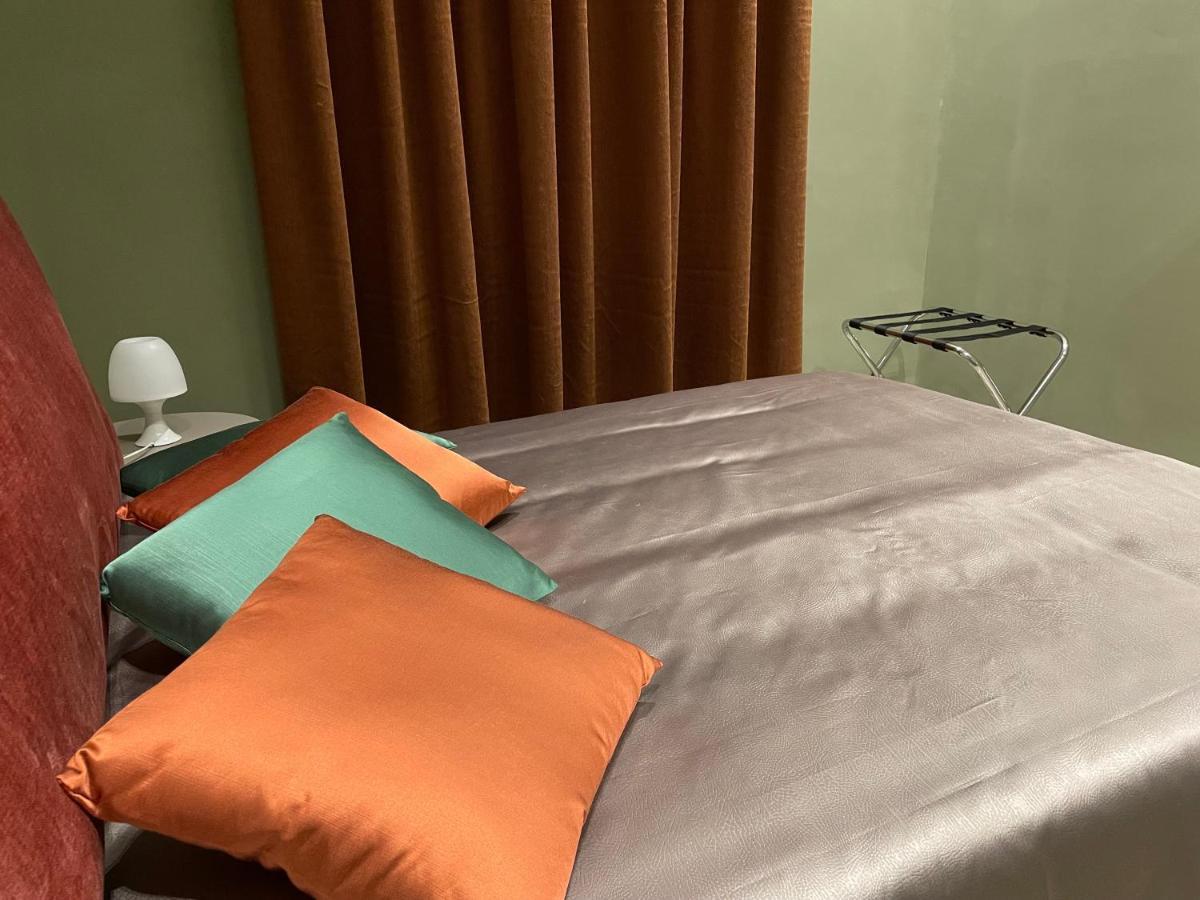 Casa Vacanze Gramsci 마르살라 외부 사진