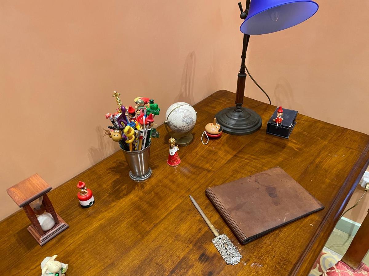 Casa Vacanze Gramsci 마르살라 외부 사진