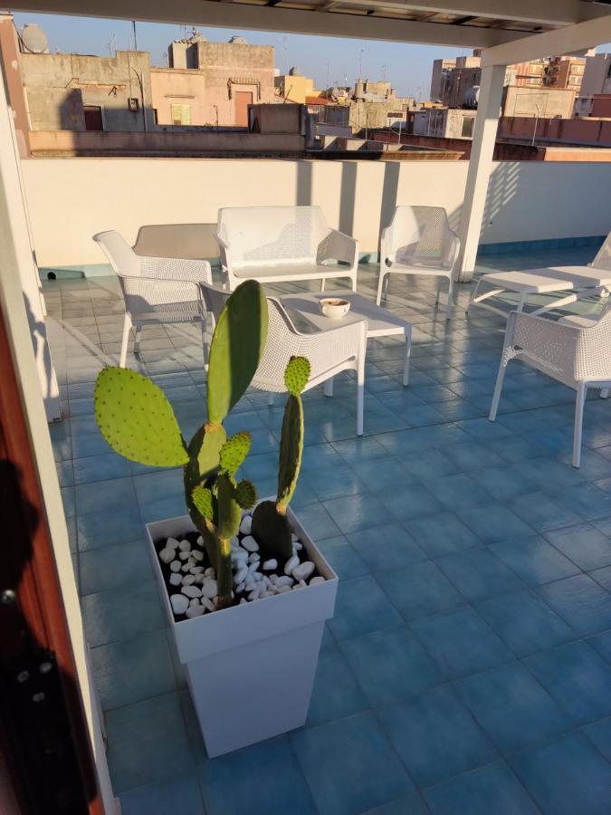 Casa Vacanze Gramsci 마르살라 외부 사진