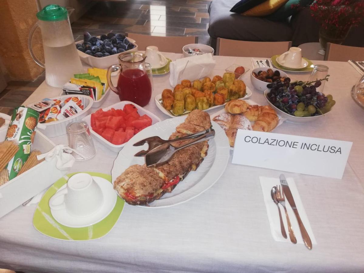 Casa Vacanze Gramsci 마르살라 외부 사진