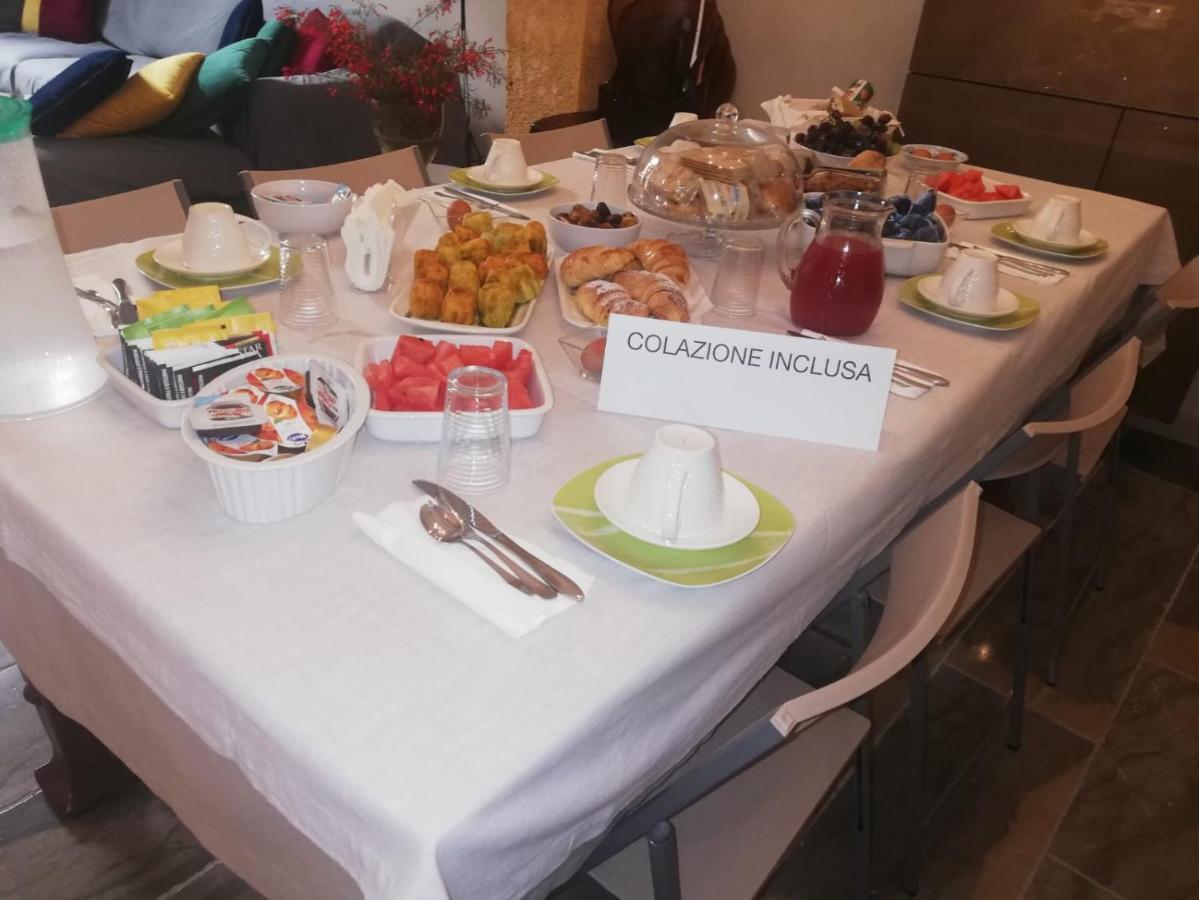 Casa Vacanze Gramsci 마르살라 외부 사진